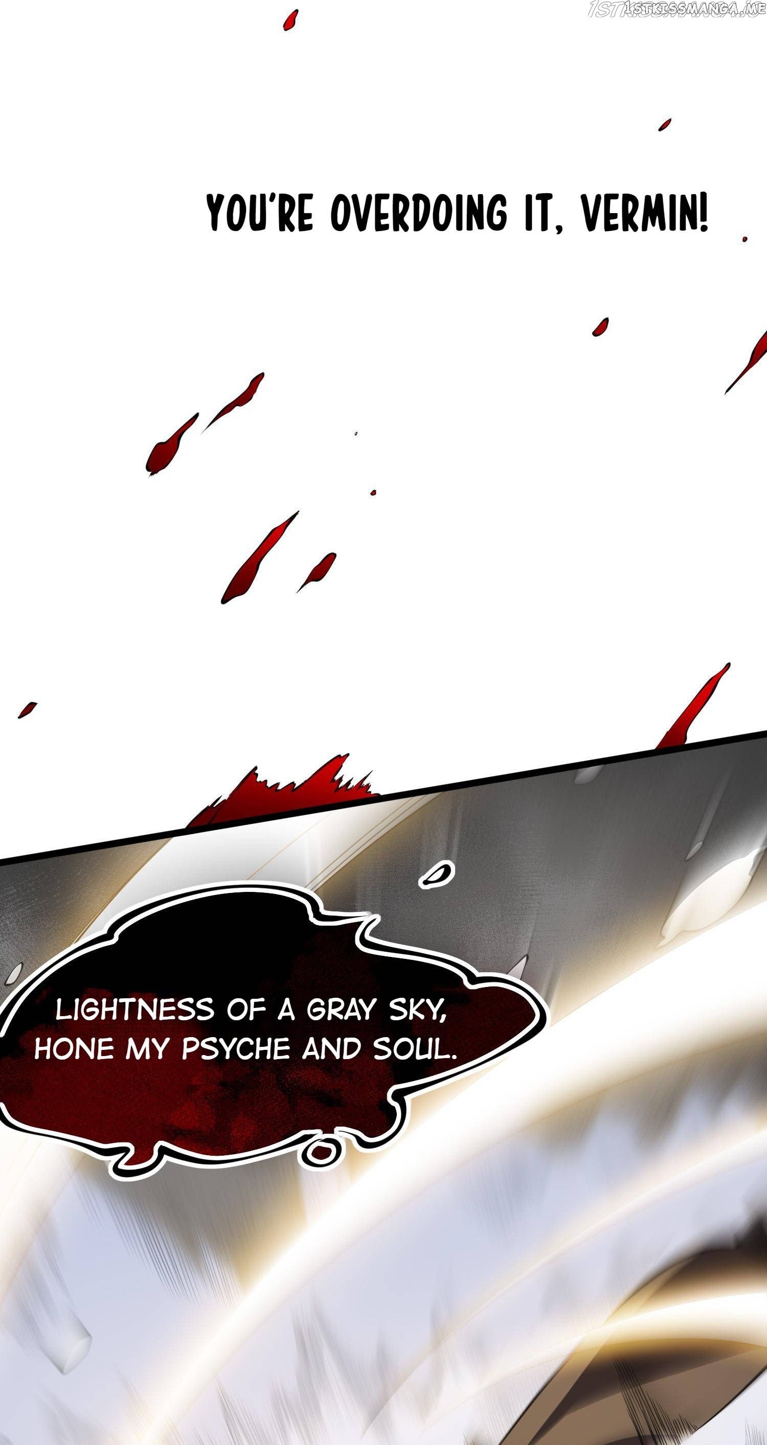 My Heroic Retreat chapter 29 - page 41