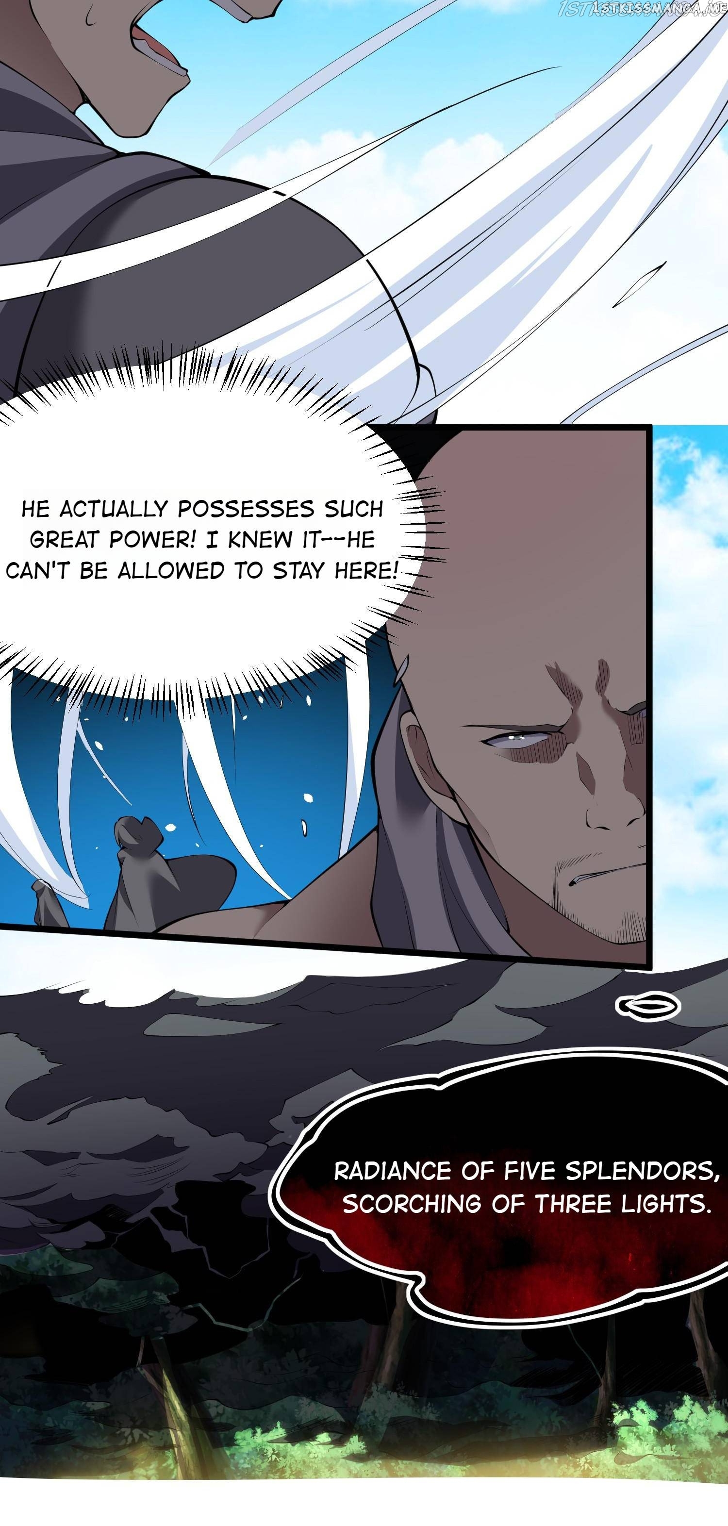 My Heroic Retreat chapter 29 - page 45