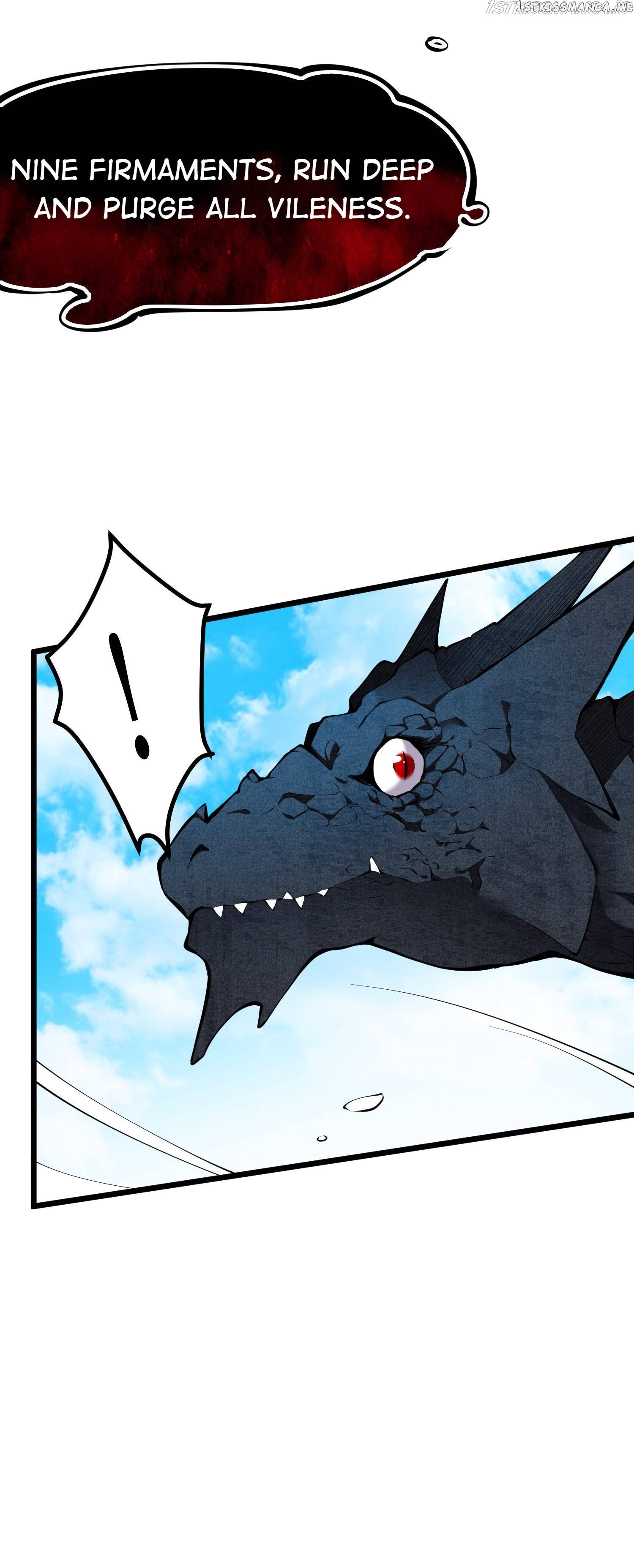 My Heroic Retreat chapter 29 - page 46