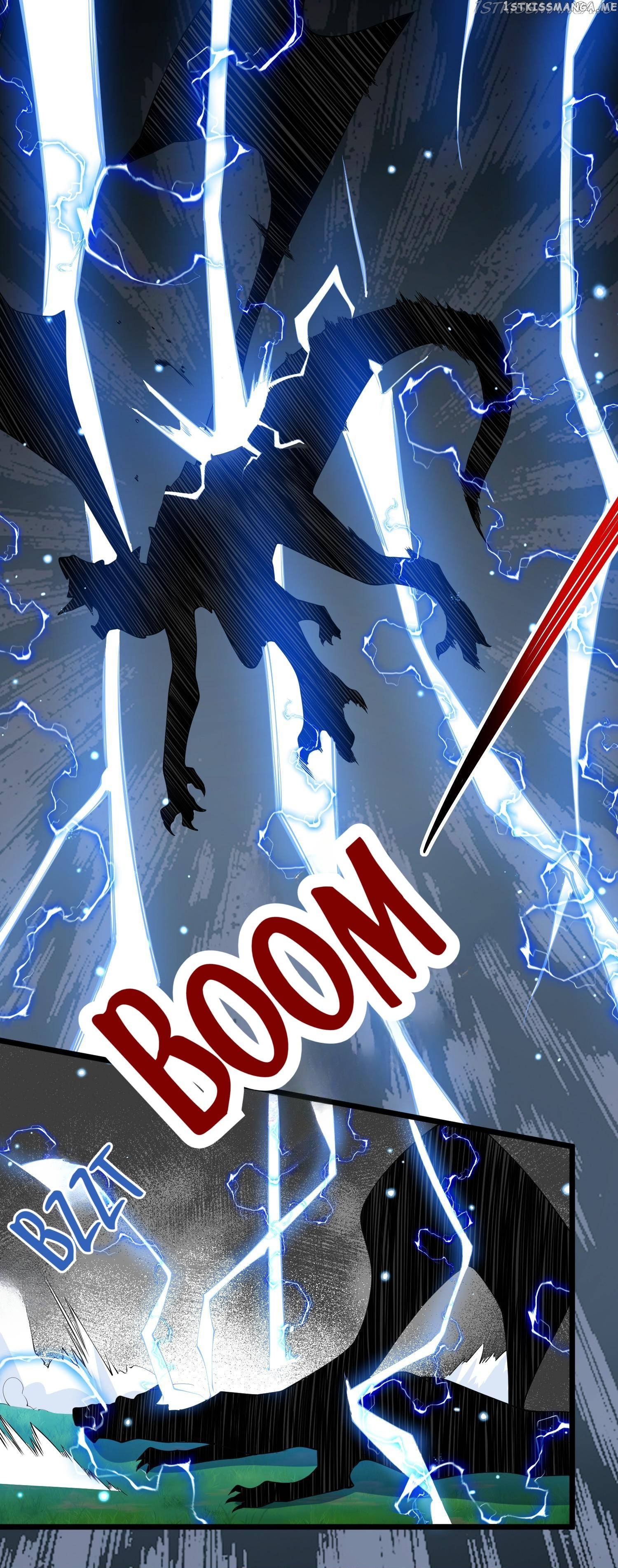 My Heroic Retreat chapter 29 - page 49