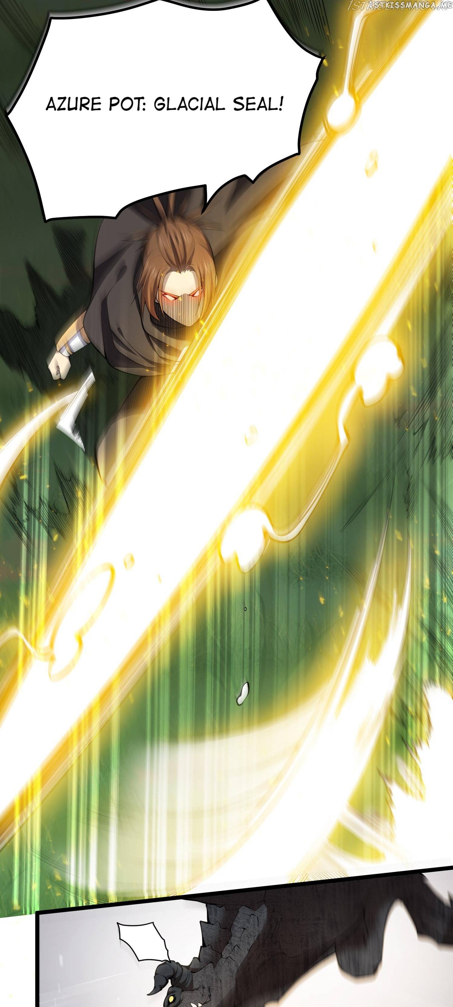 My Heroic Retreat chapter 29 - page 5