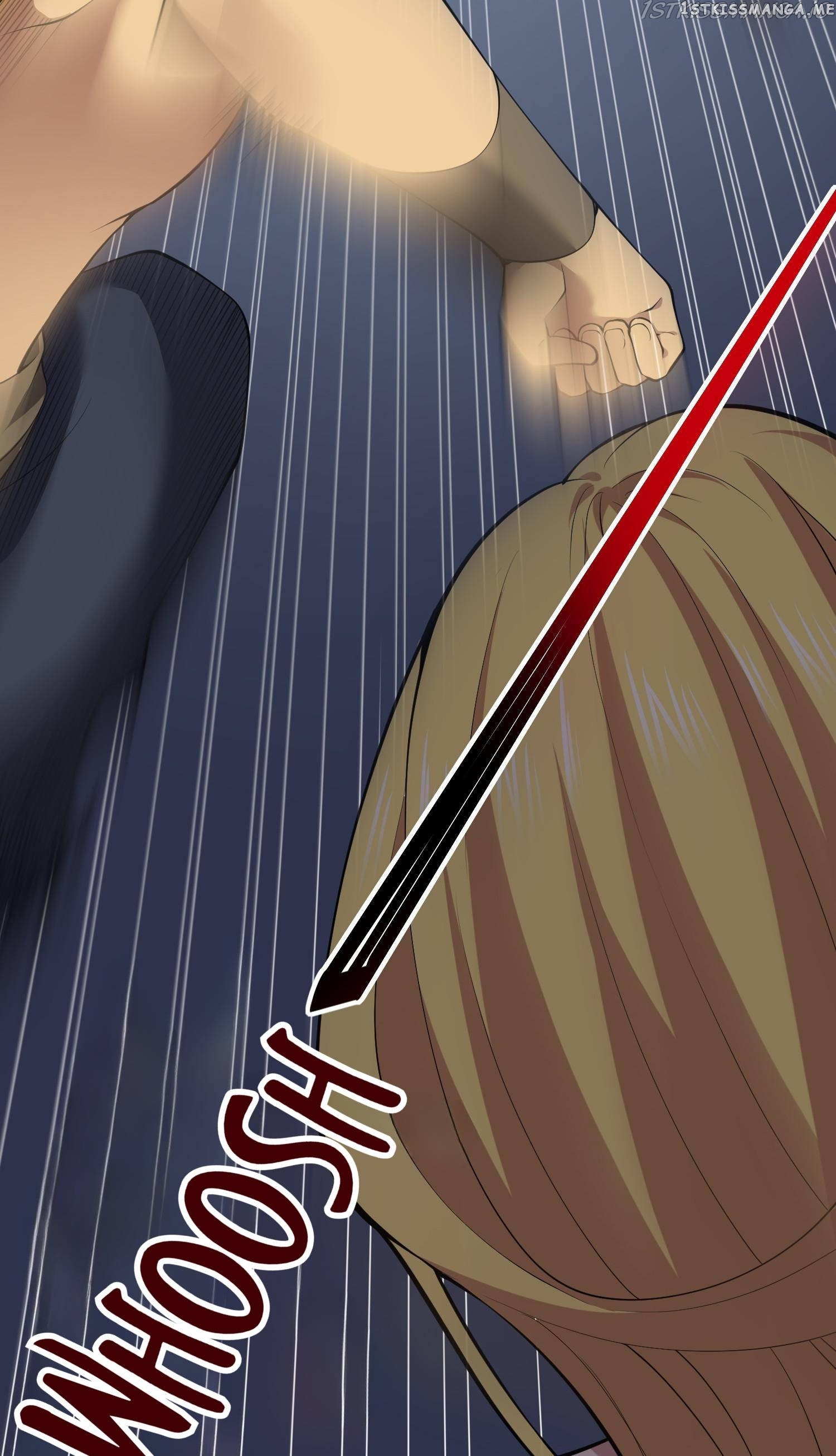 My Heroic Retreat chapter 29 - page 51