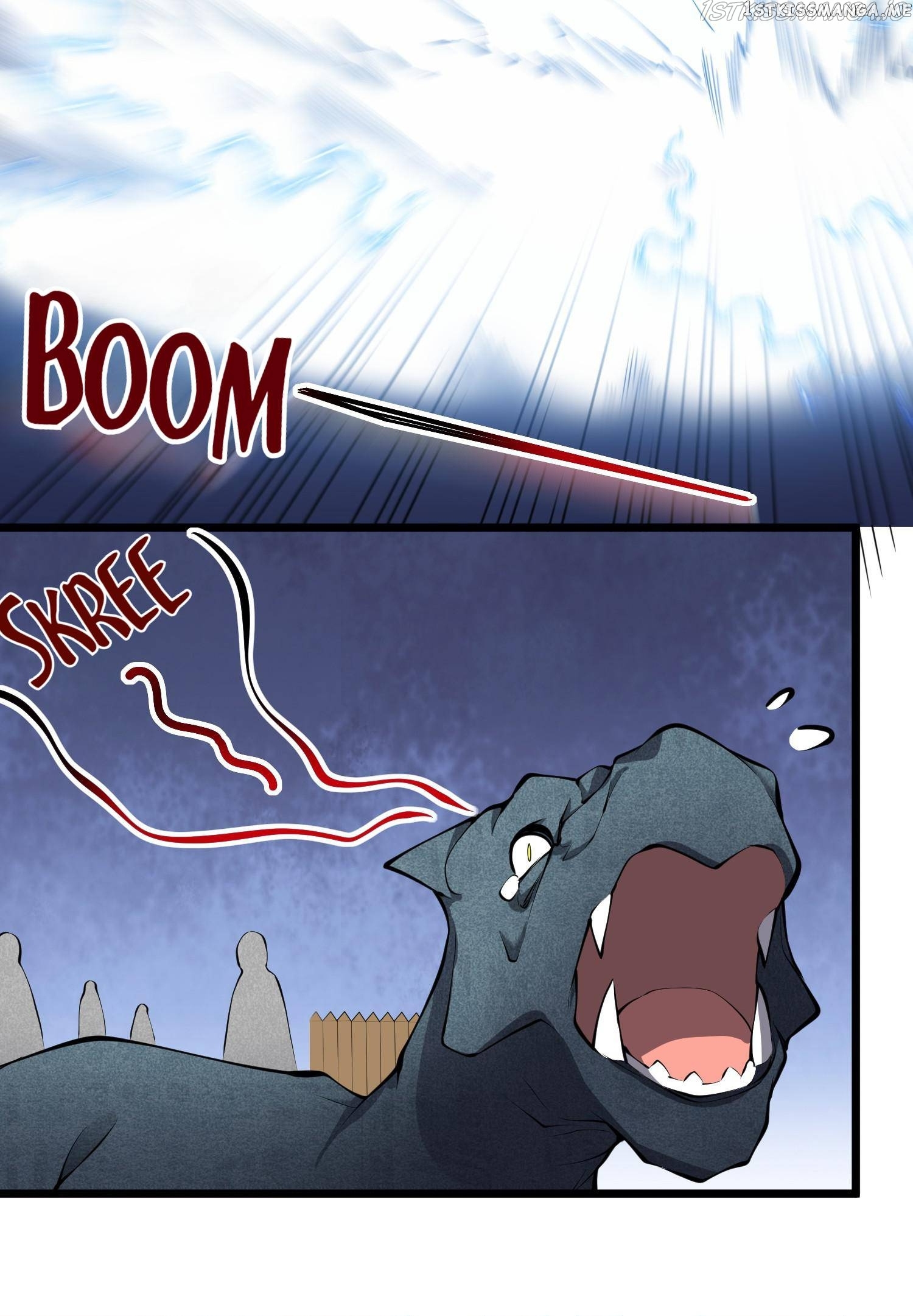 My Heroic Retreat chapter 29 - page 53