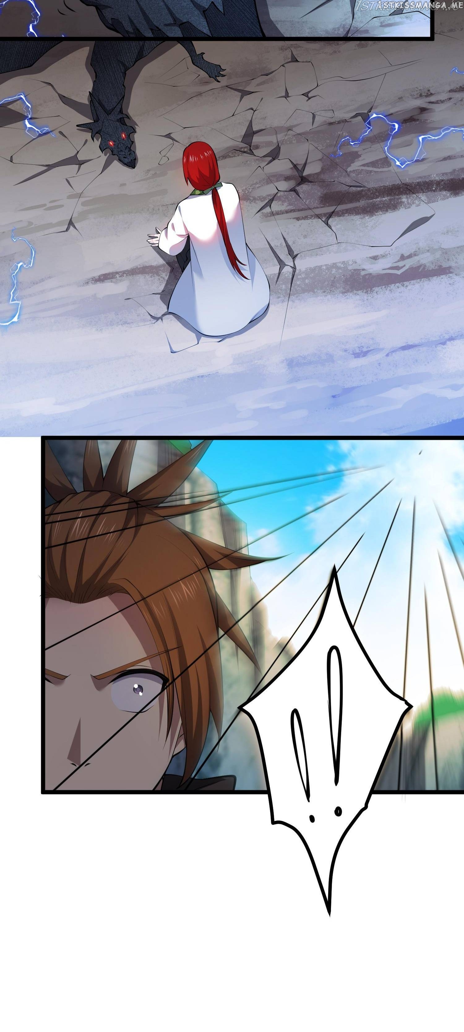 My Heroic Retreat chapter 29 - page 56