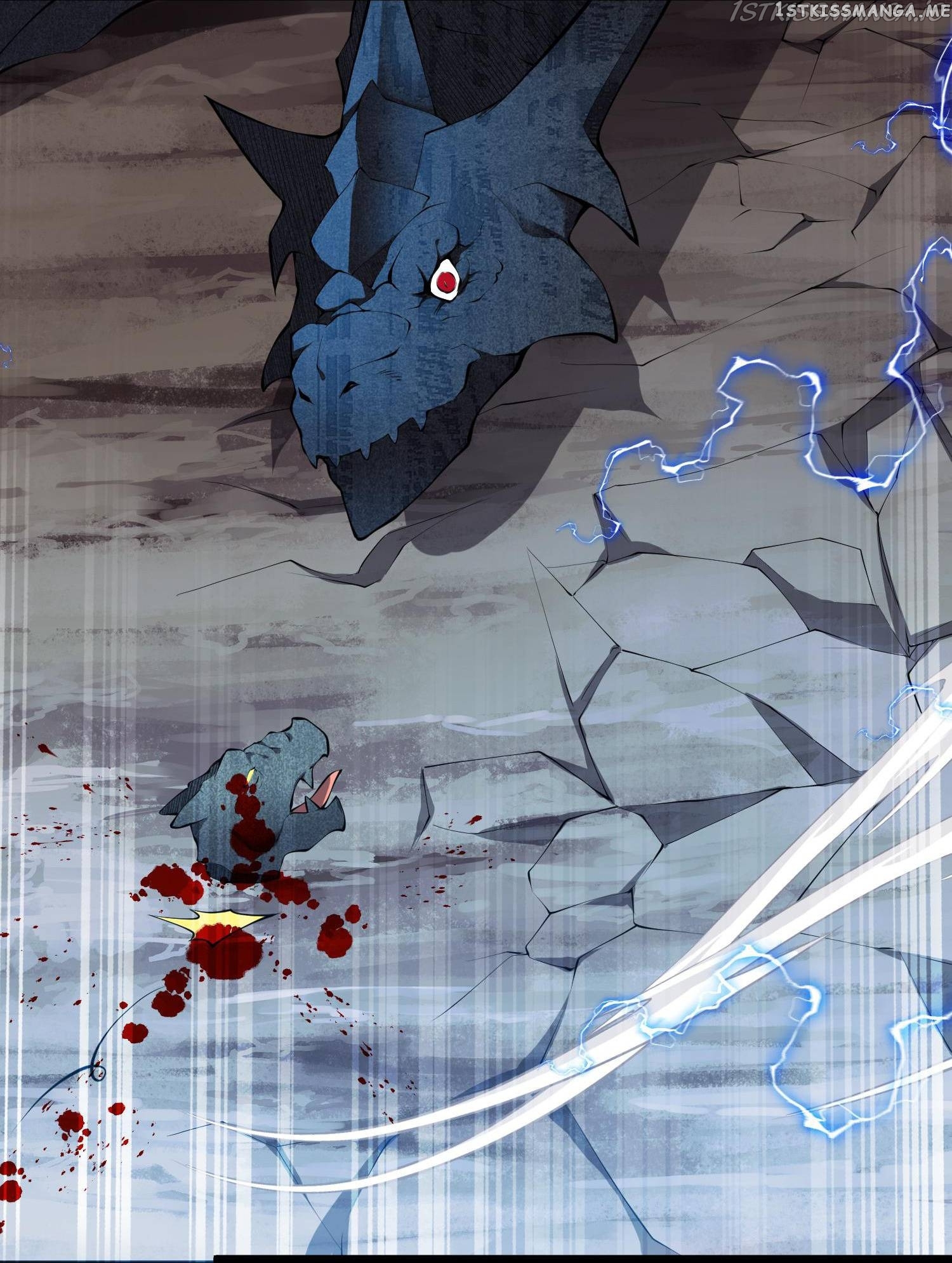 My Heroic Retreat chapter 29 - page 59