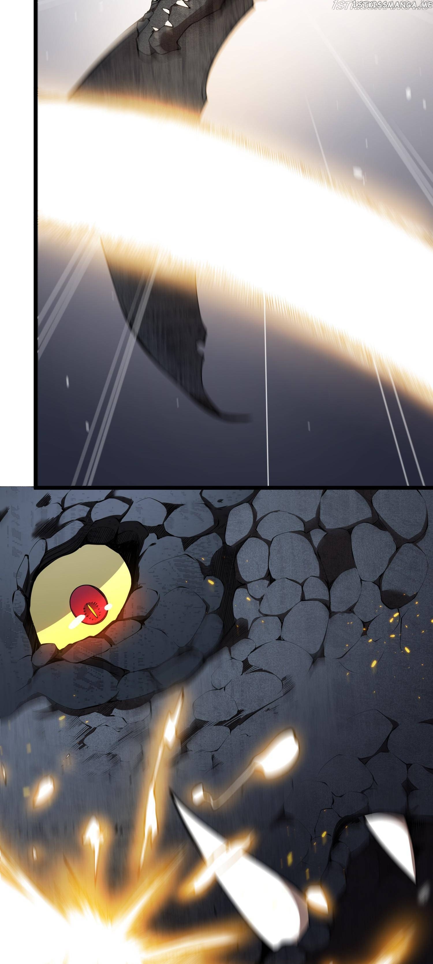 My Heroic Retreat chapter 29 - page 6