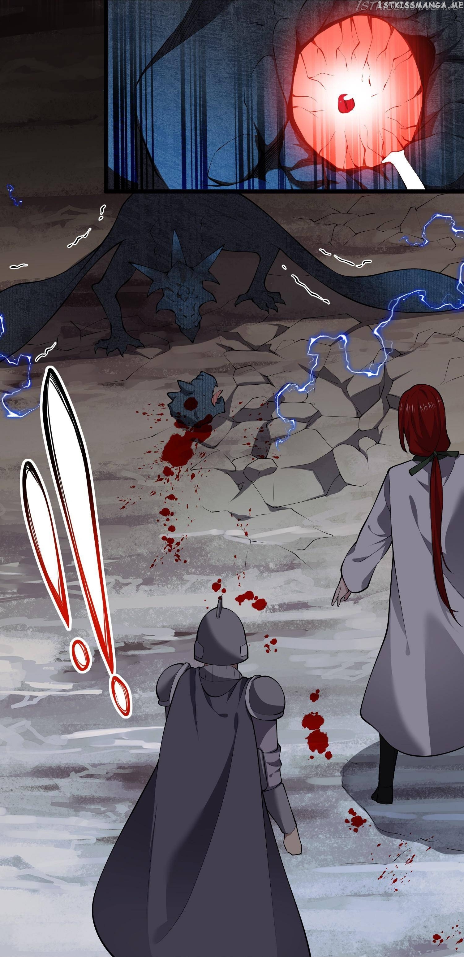 My Heroic Retreat chapter 29 - page 60