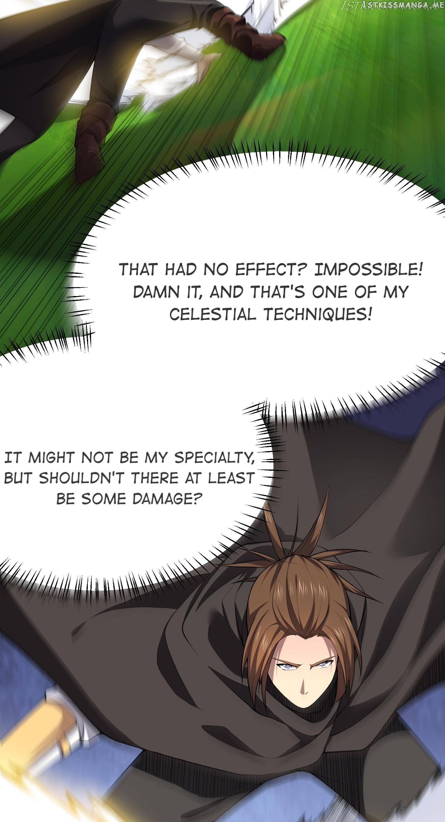 My Heroic Retreat chapter 29 - page 9