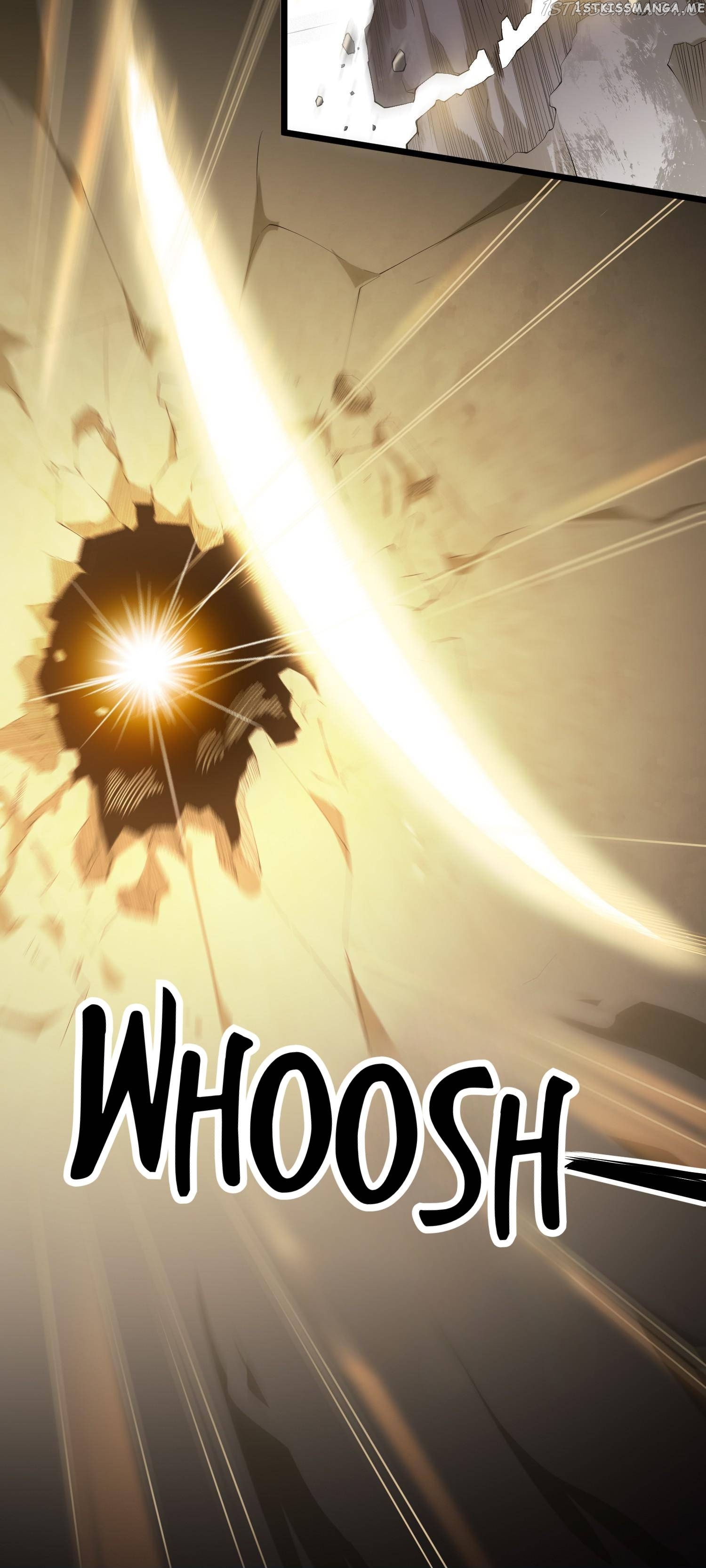 My Heroic Retreat chapter 30 - page 10