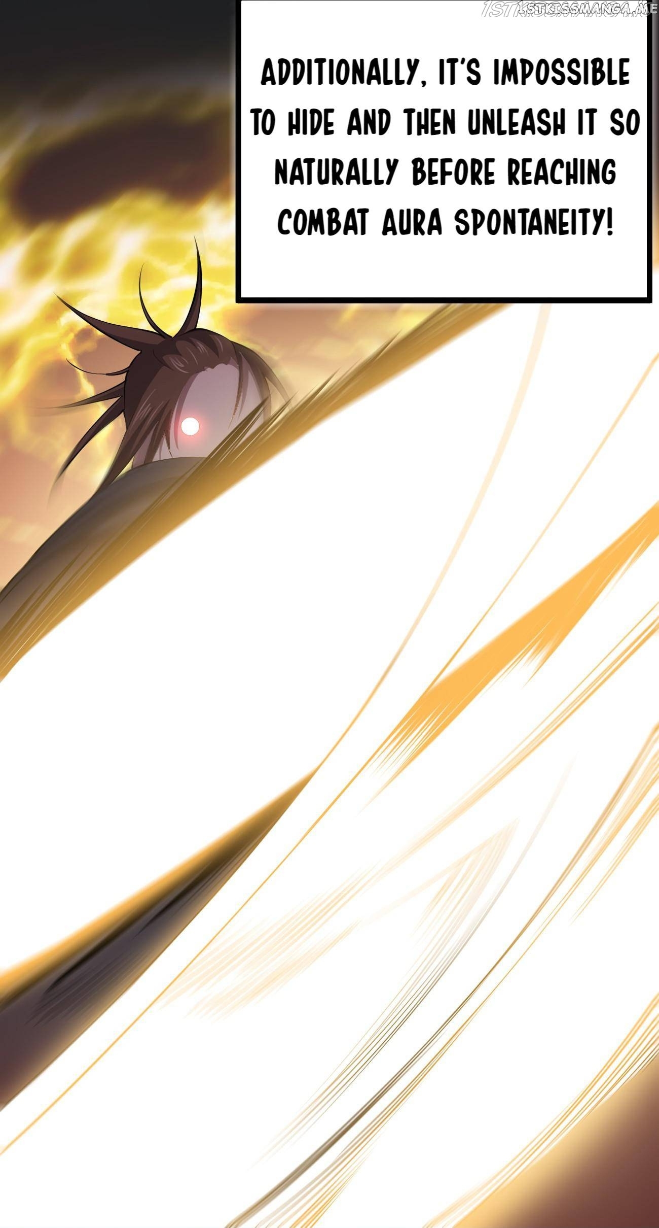 My Heroic Retreat chapter 30 - page 17