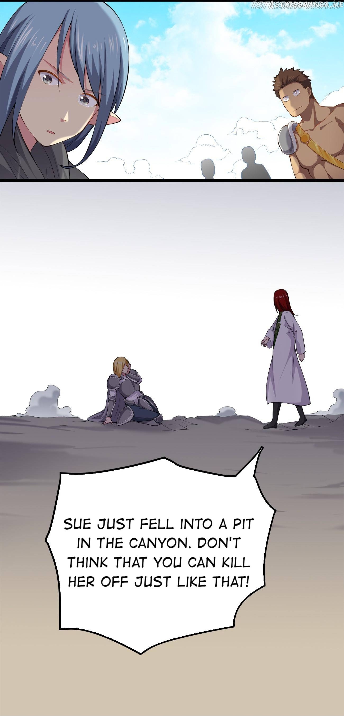 My Heroic Retreat chapter 30 - page 24