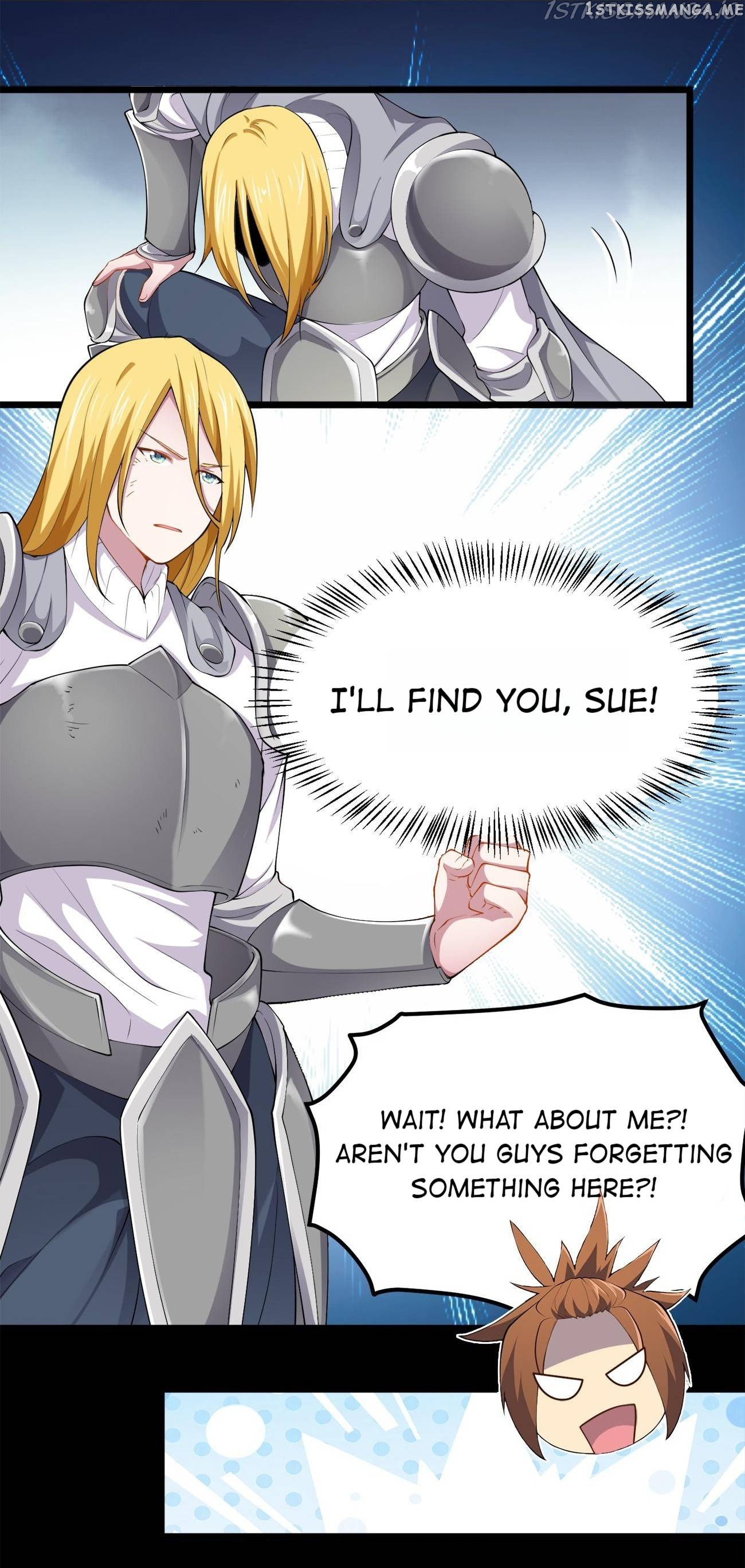 My Heroic Retreat chapter 30 - page 25