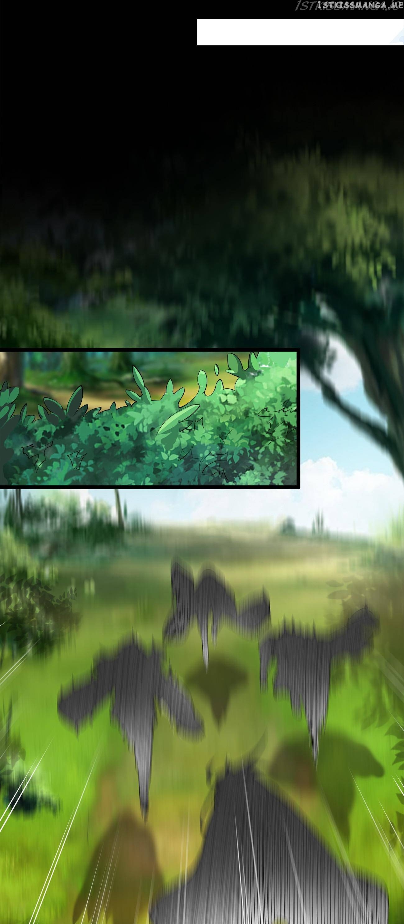 My Heroic Retreat chapter 30 - page 26
