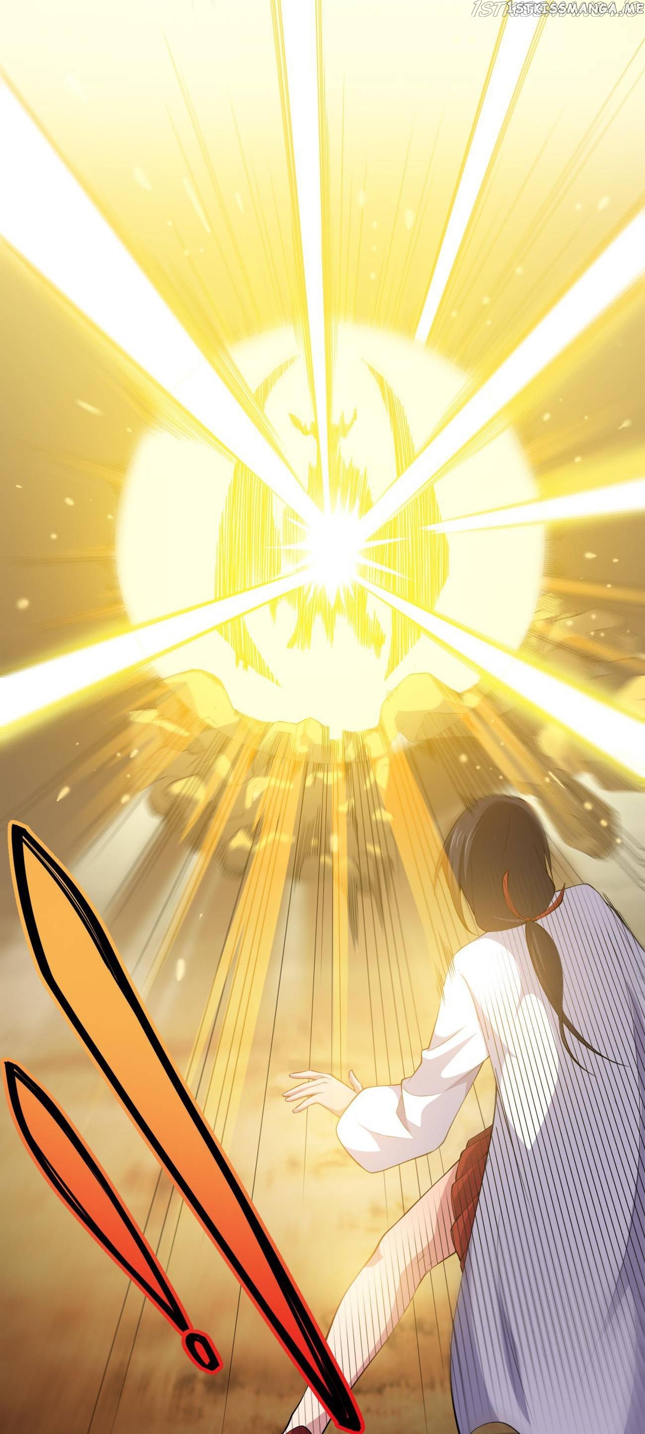 My Heroic Retreat chapter 30 - page 3