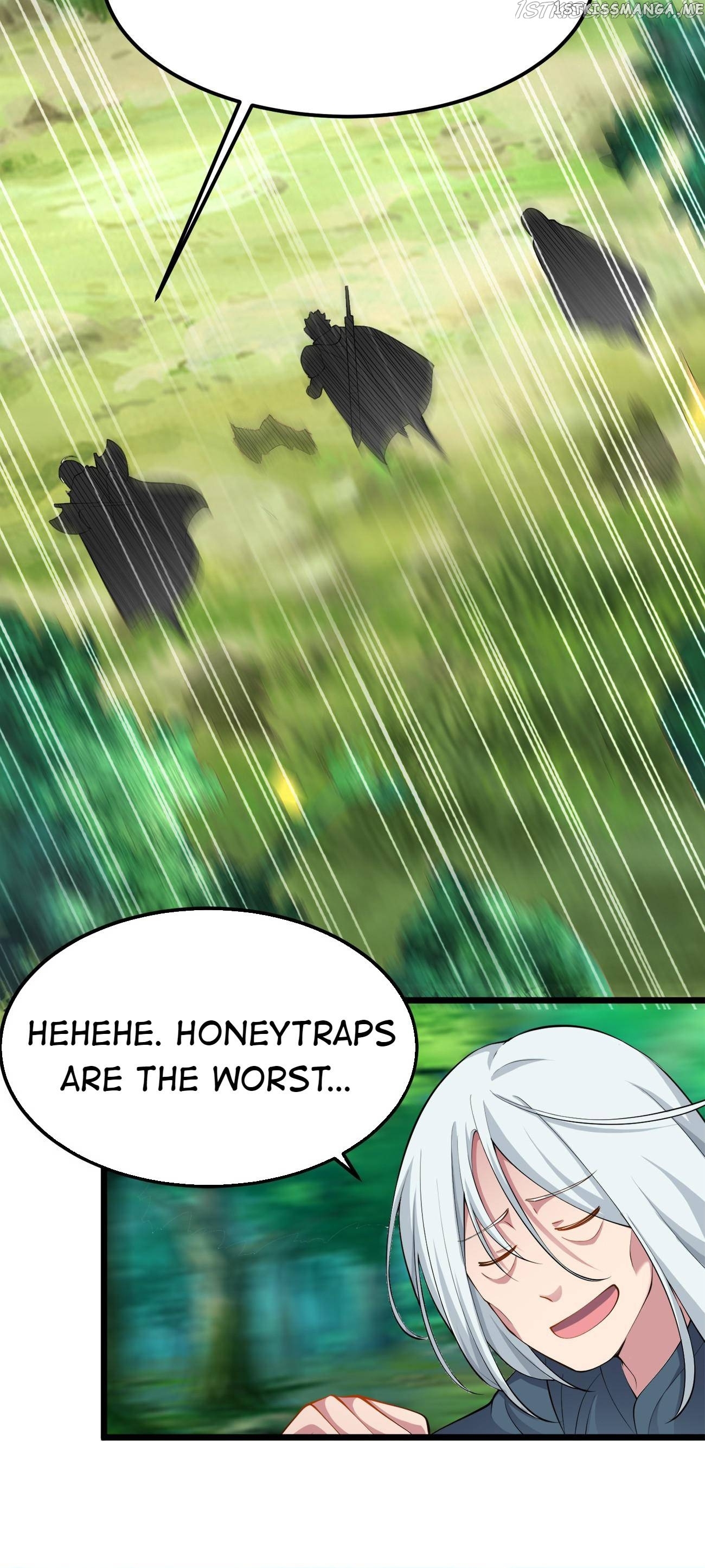 My Heroic Retreat chapter 30 - page 30