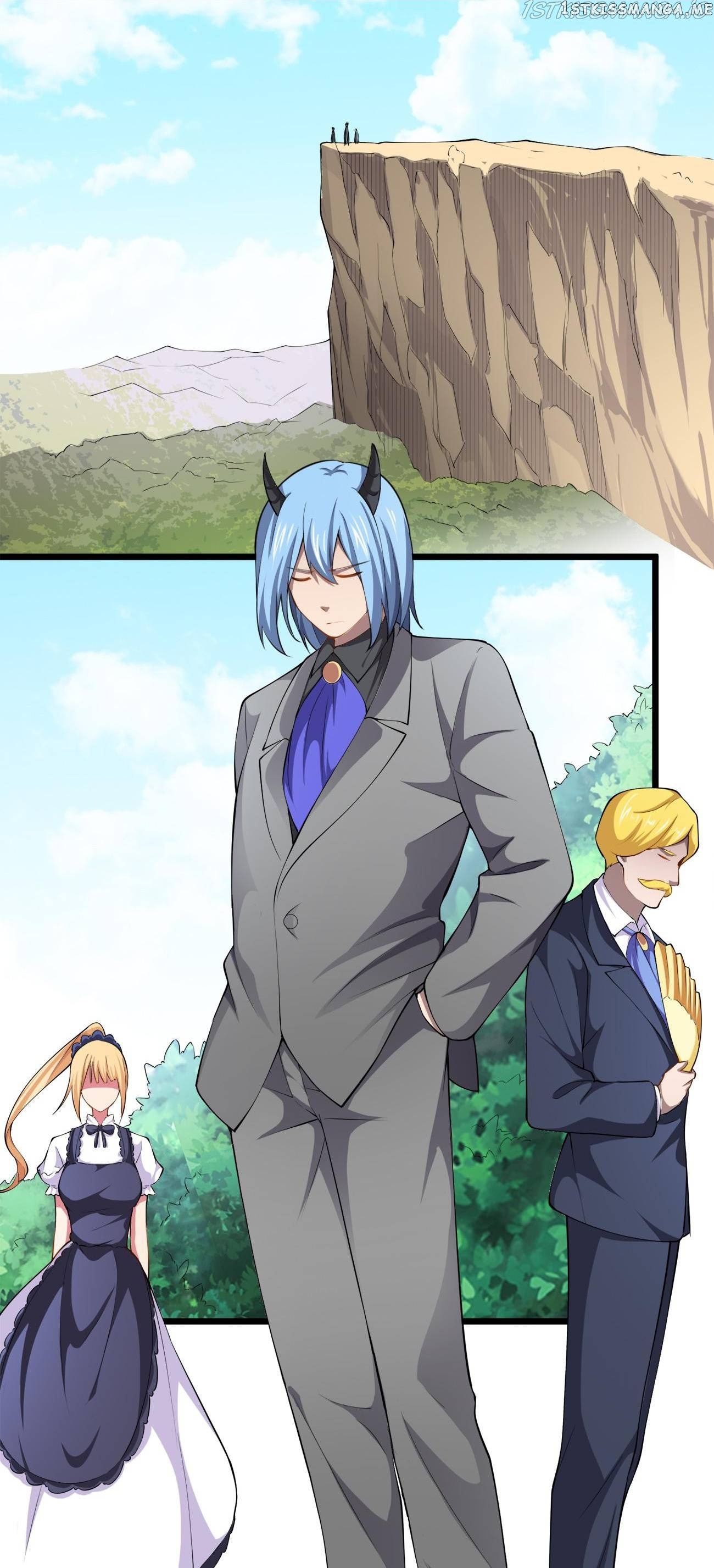 My Heroic Retreat chapter 30 - page 31