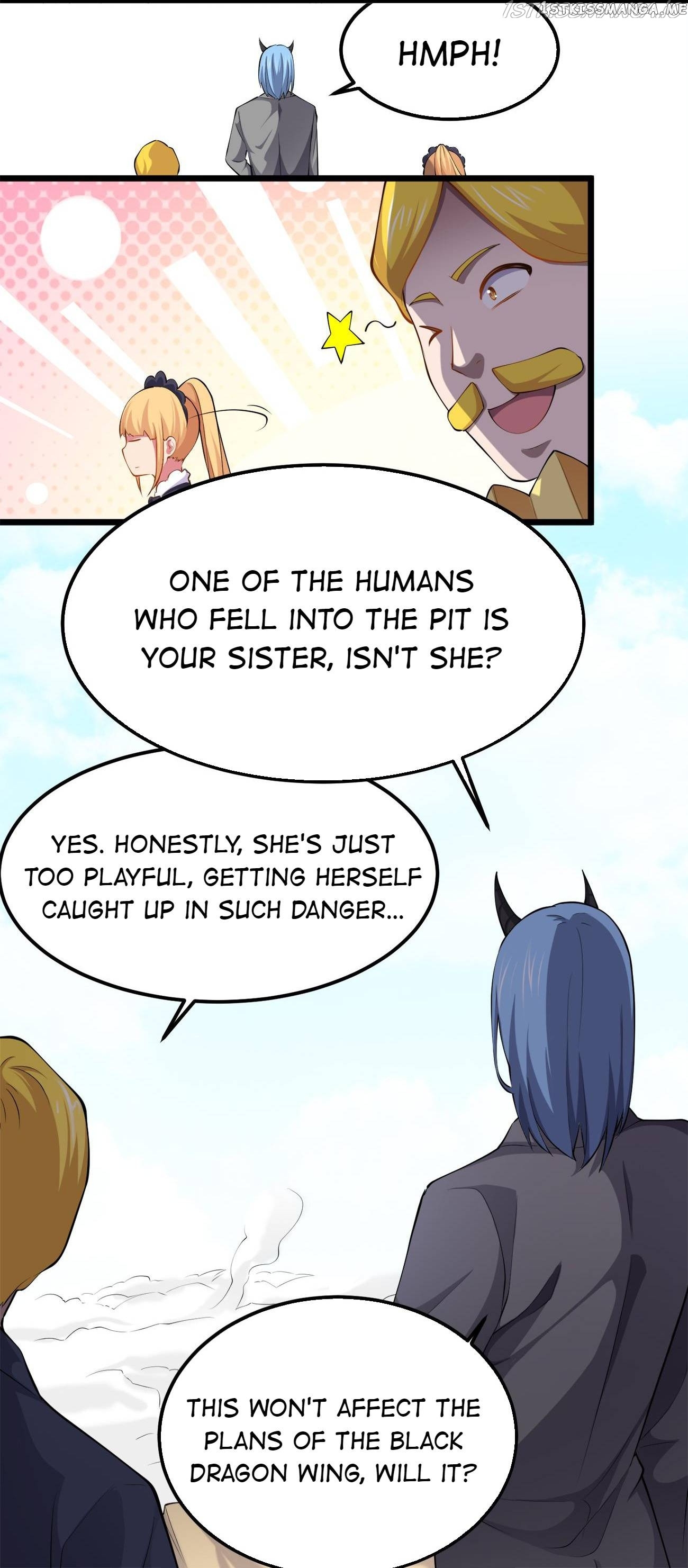 My Heroic Retreat chapter 30 - page 33