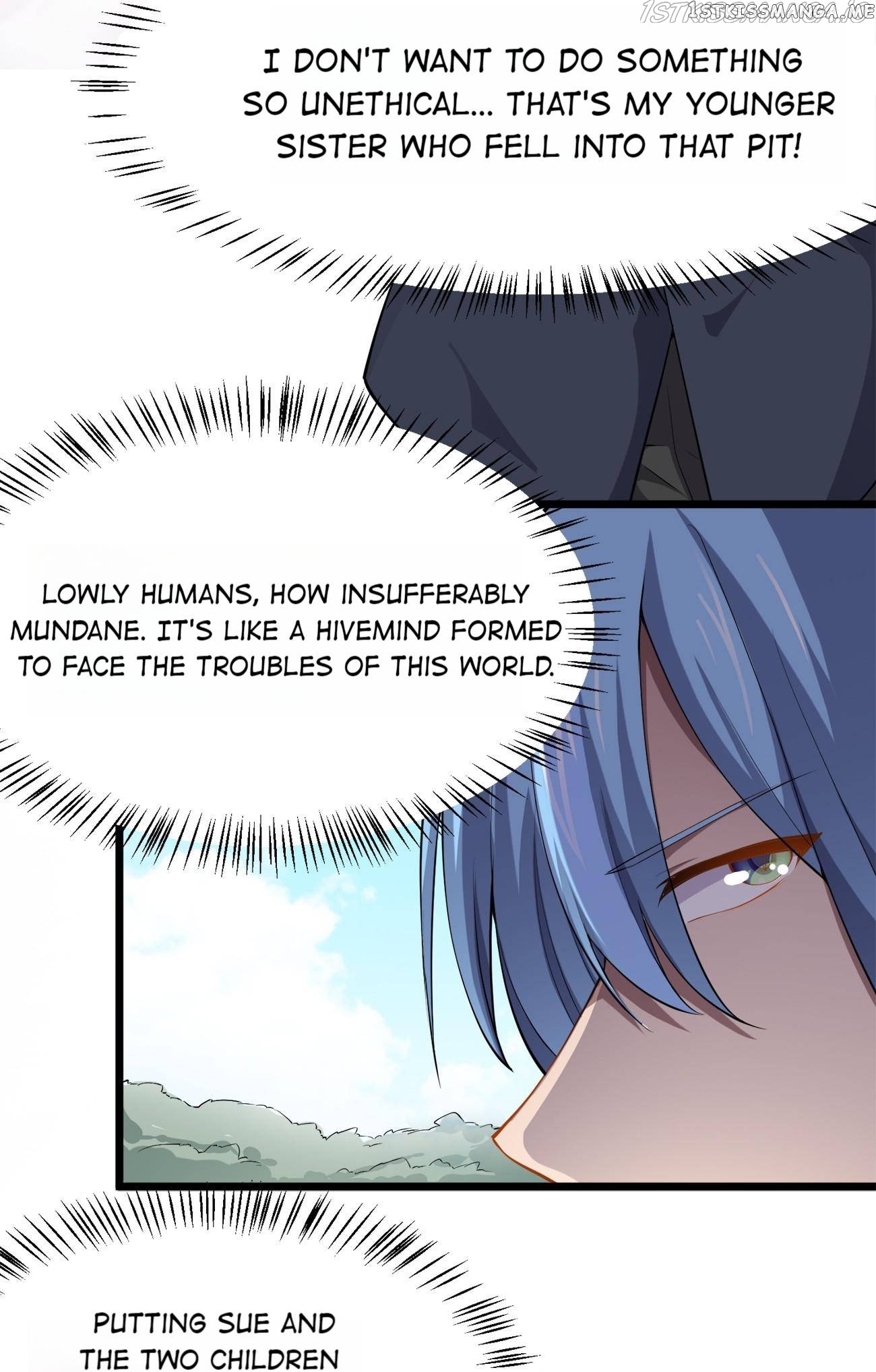 My Heroic Retreat chapter 30 - page 36