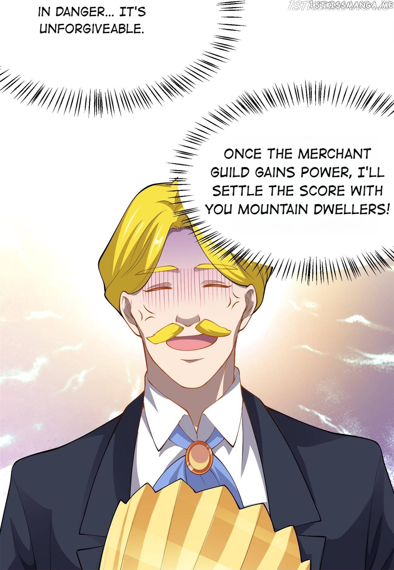 My Heroic Retreat chapter 30 - page 37