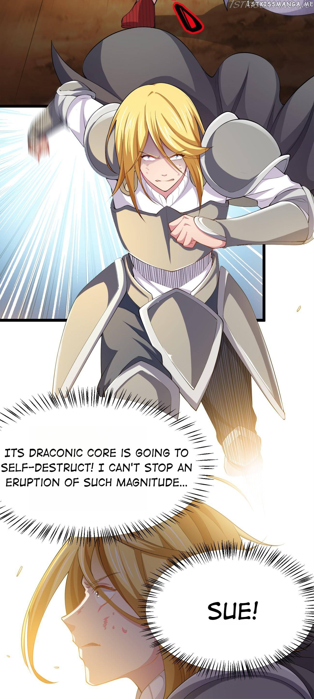 My Heroic Retreat chapter 30 - page 4
