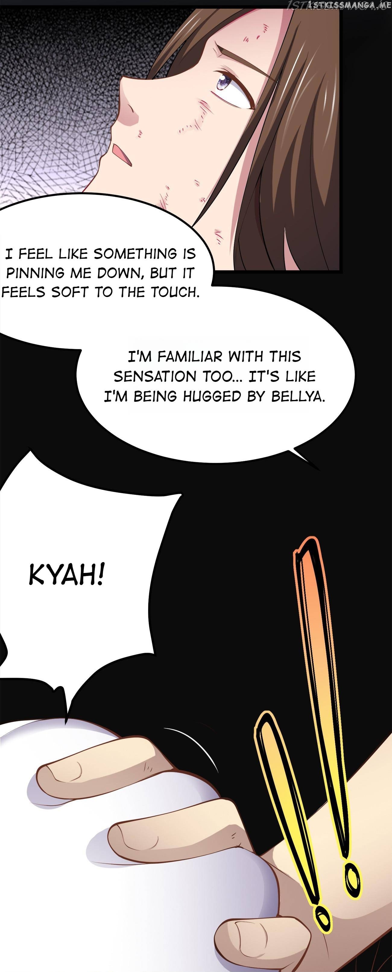 My Heroic Retreat chapter 30 - page 44