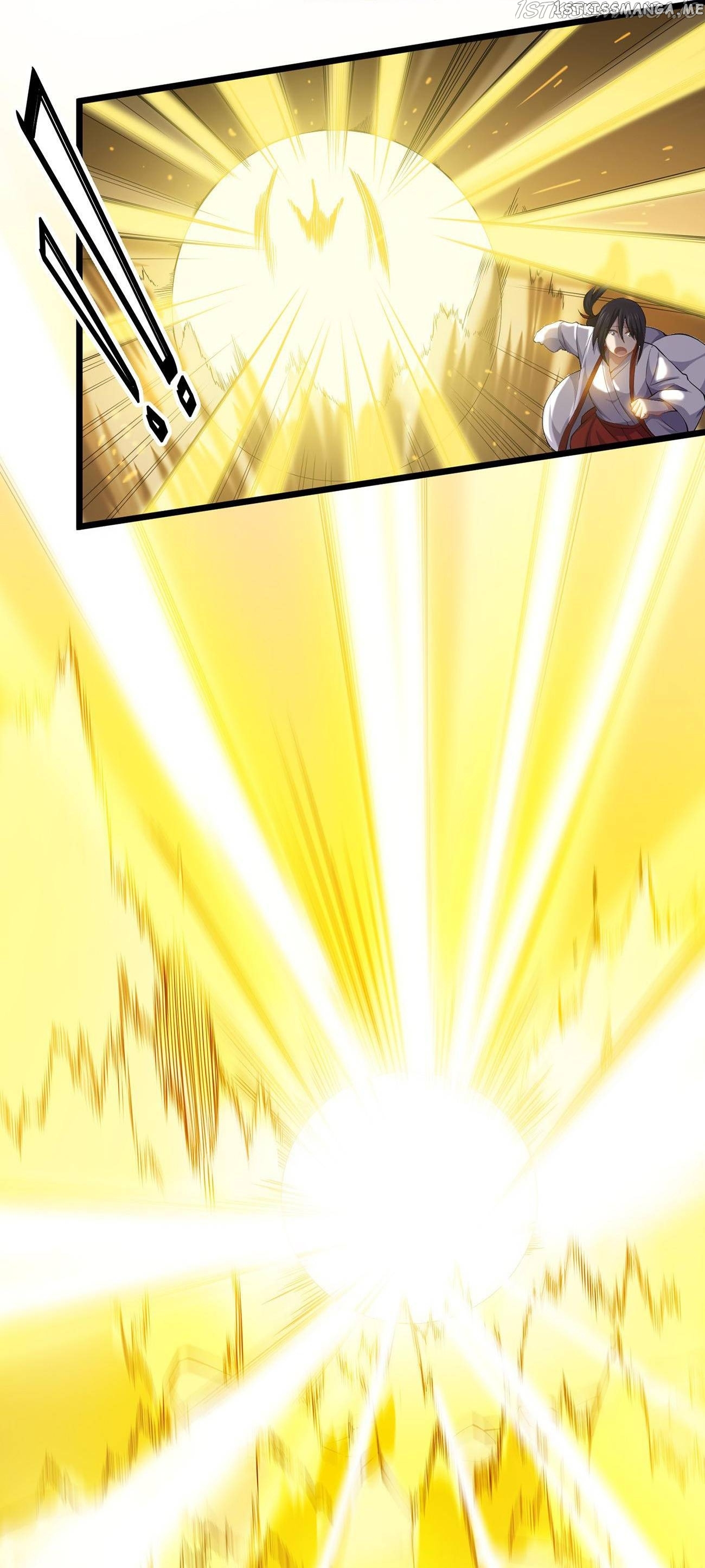 My Heroic Retreat chapter 30 - page 5