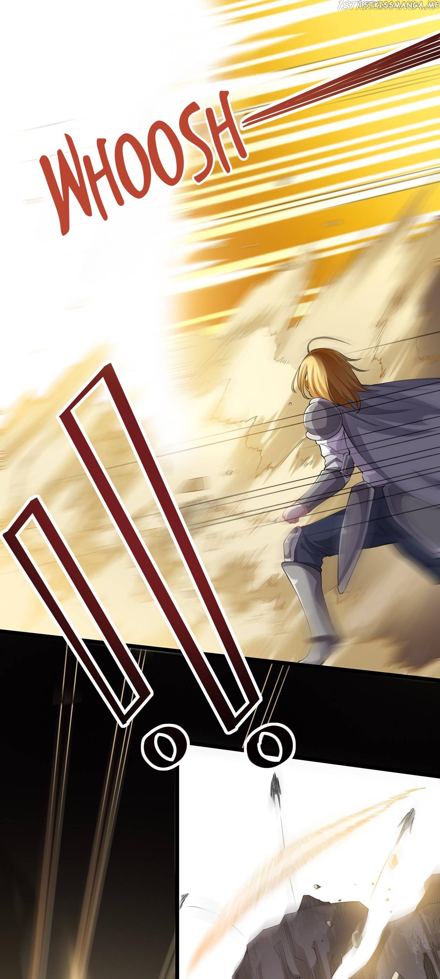 My Heroic Retreat chapter 30 - page 9