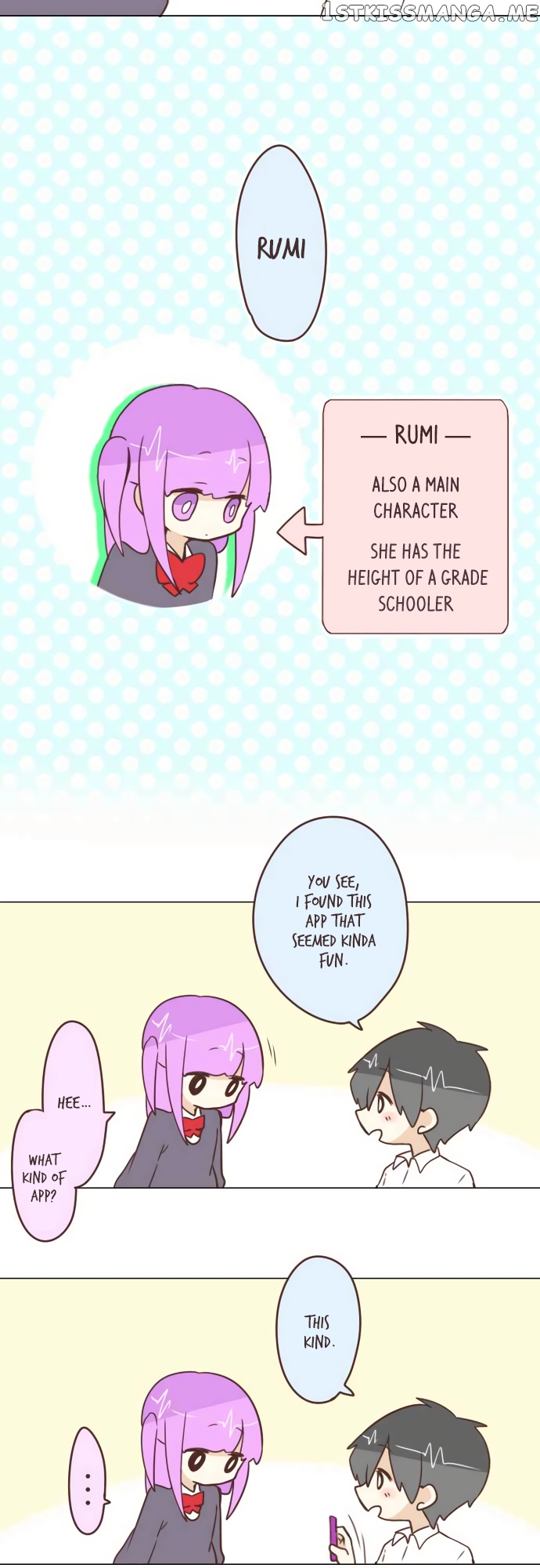 Ike Loli chapter 0.1 - page 7