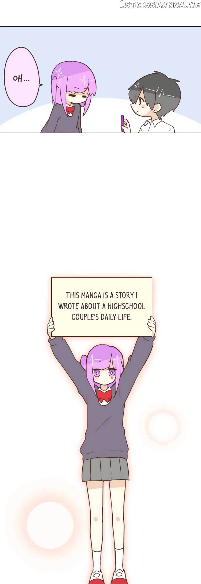 Ike Loli chapter 0.1 - page 8