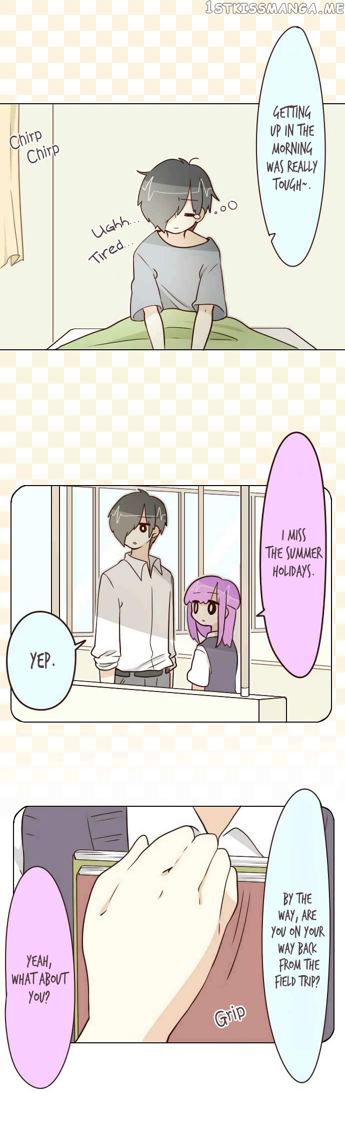 Ike Loli chapter 36 - page 8