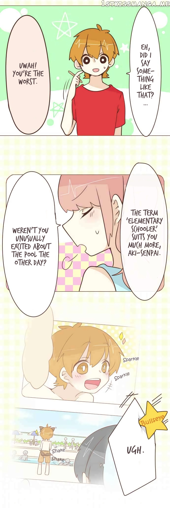 Ike Loli chapter 33 - page 11