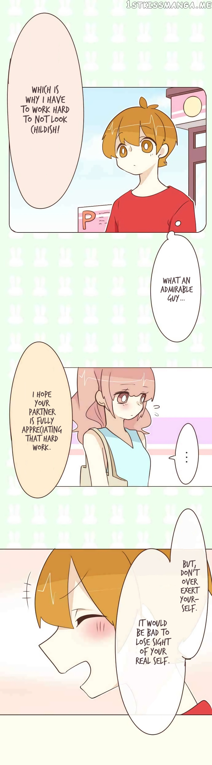 Ike Loli chapter 33 - page 14