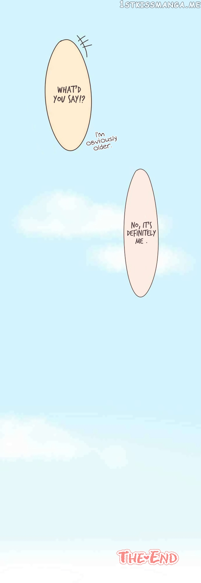 Ike Loli chapter 33 - page 16