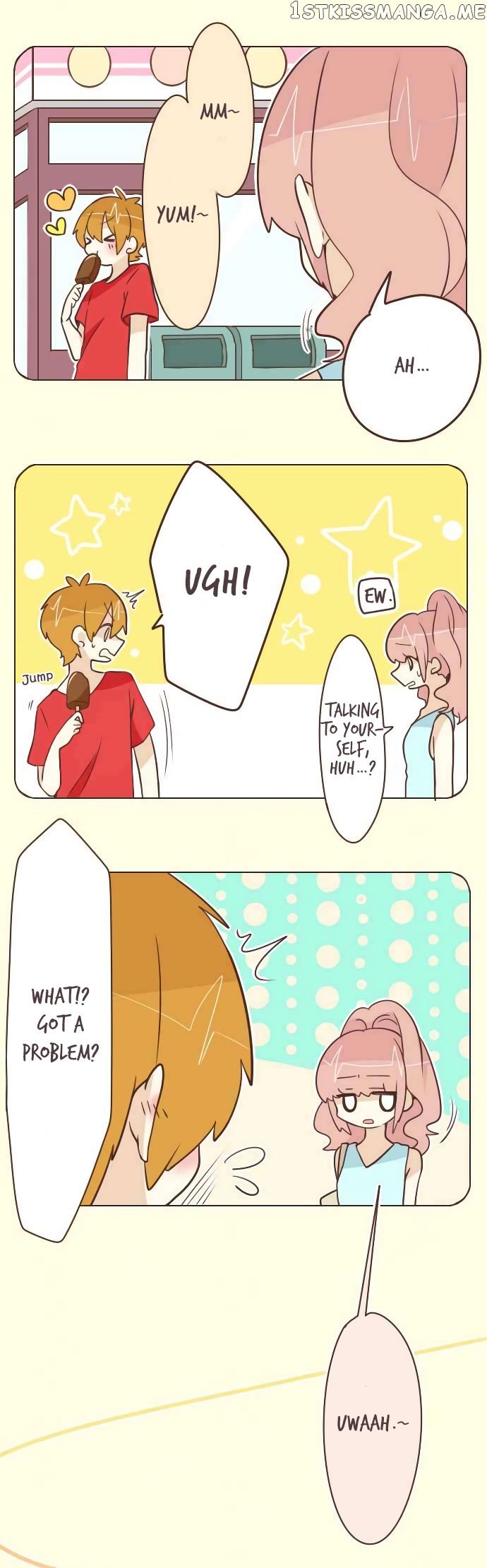 Ike Loli chapter 33 - page 3