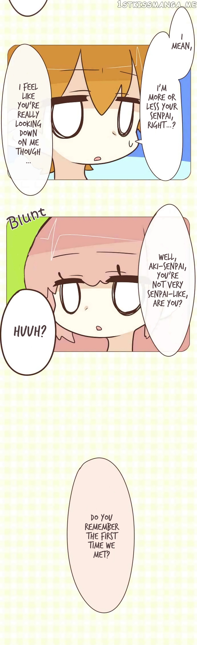 Ike Loli chapter 33 - page 8