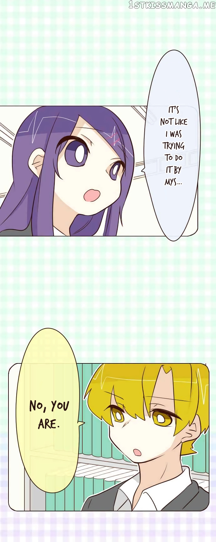 Ike Loli chapter 40 - page 13