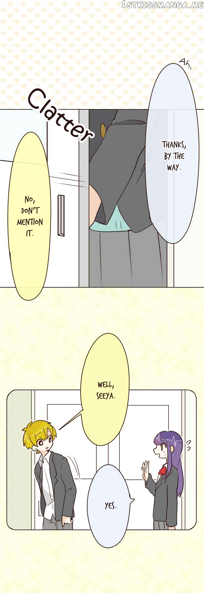 Ike Loli chapter 40 - page 19