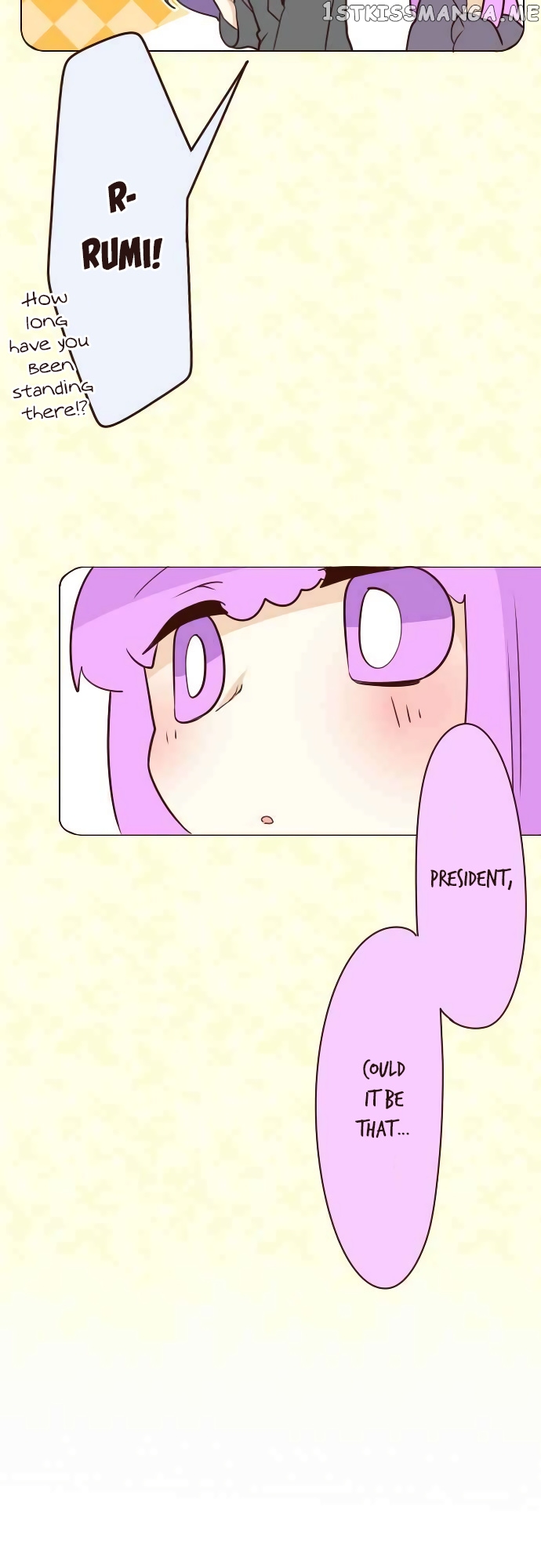 Ike Loli chapter 40 - page 21