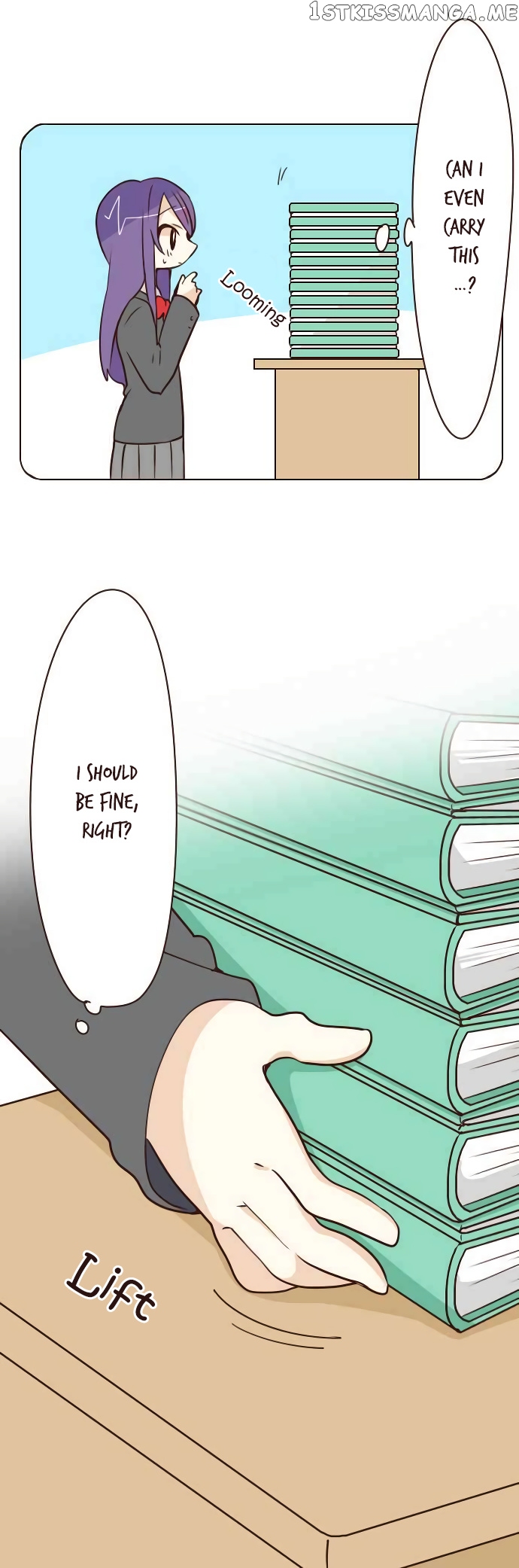 Ike Loli chapter 40 - page 3