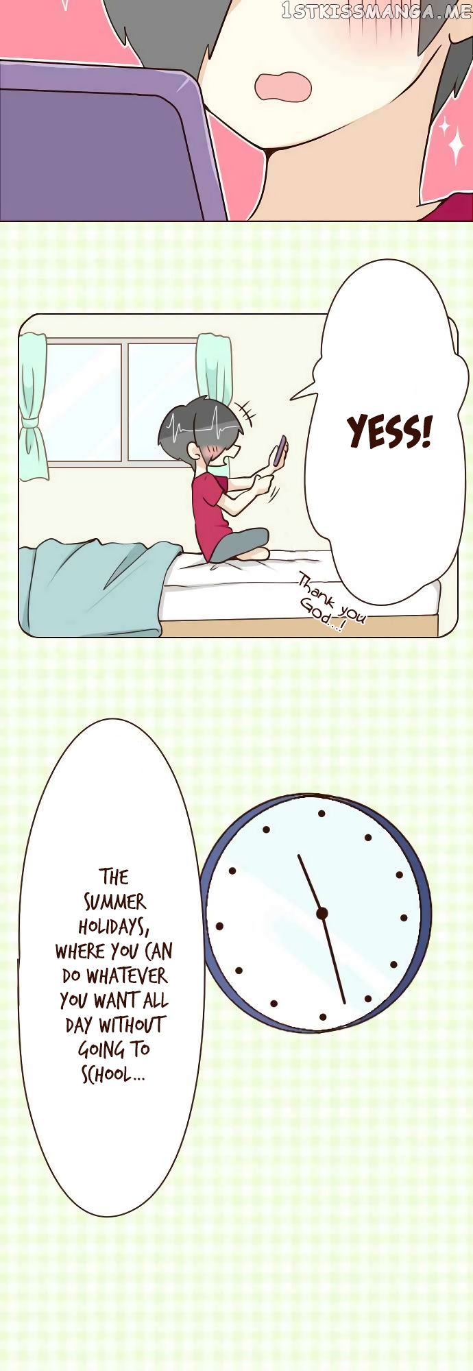 Ike Loli chapter 34 - page 13