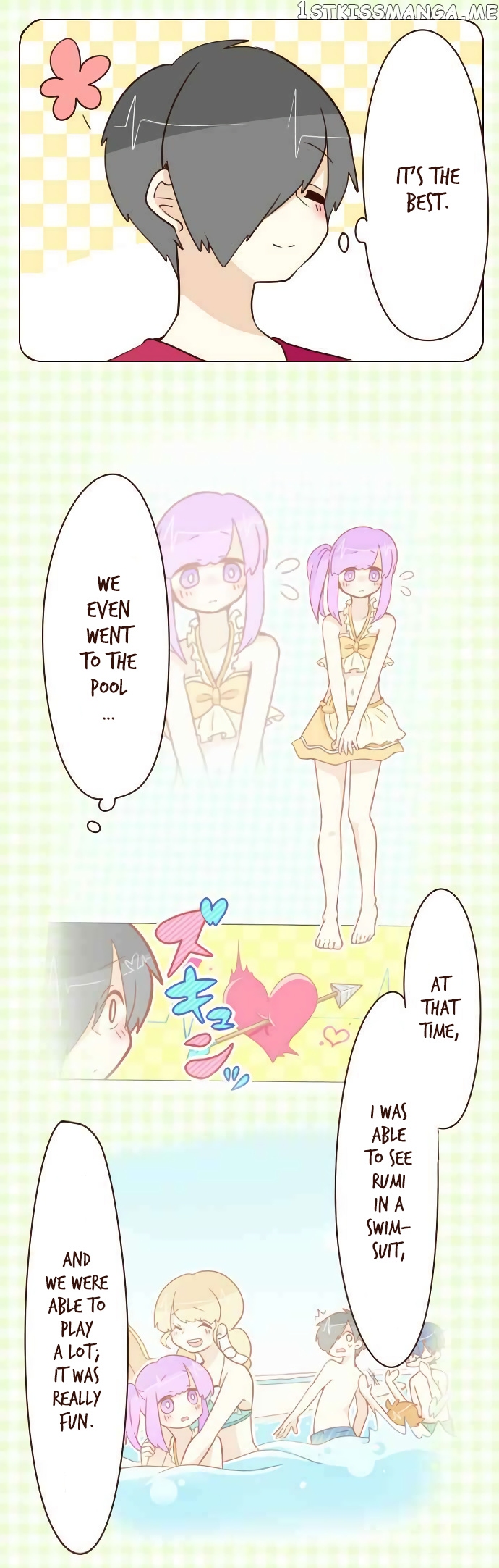 Ike Loli chapter 34 - page 14