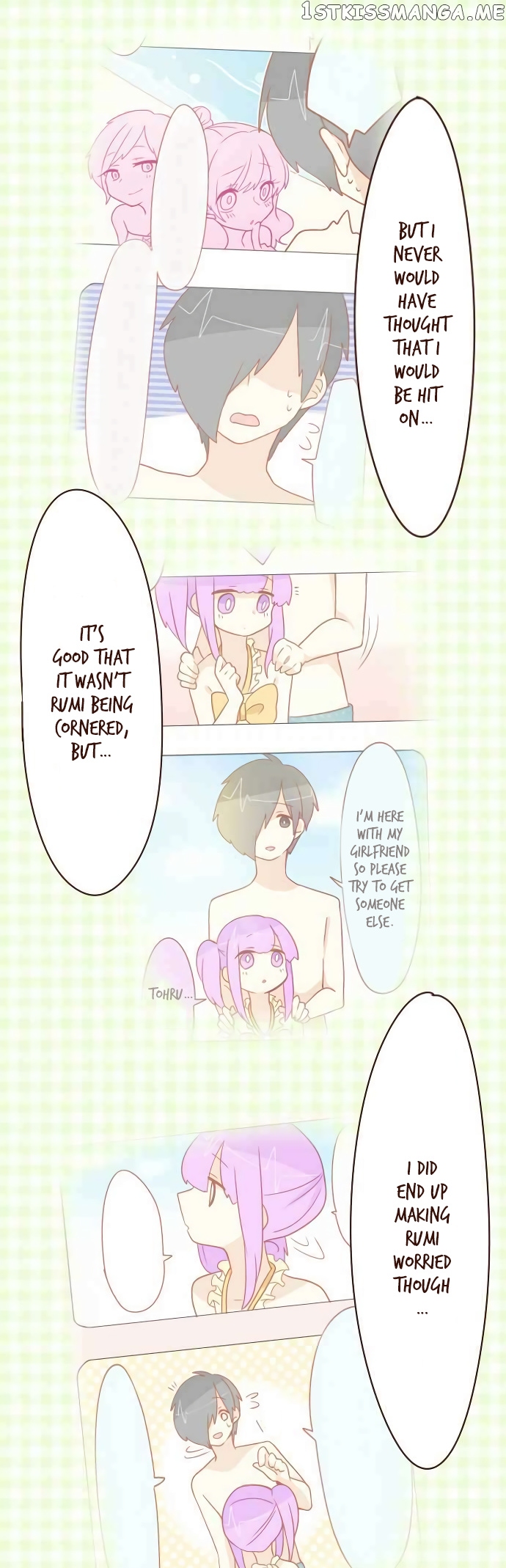 Ike Loli chapter 34 - page 15