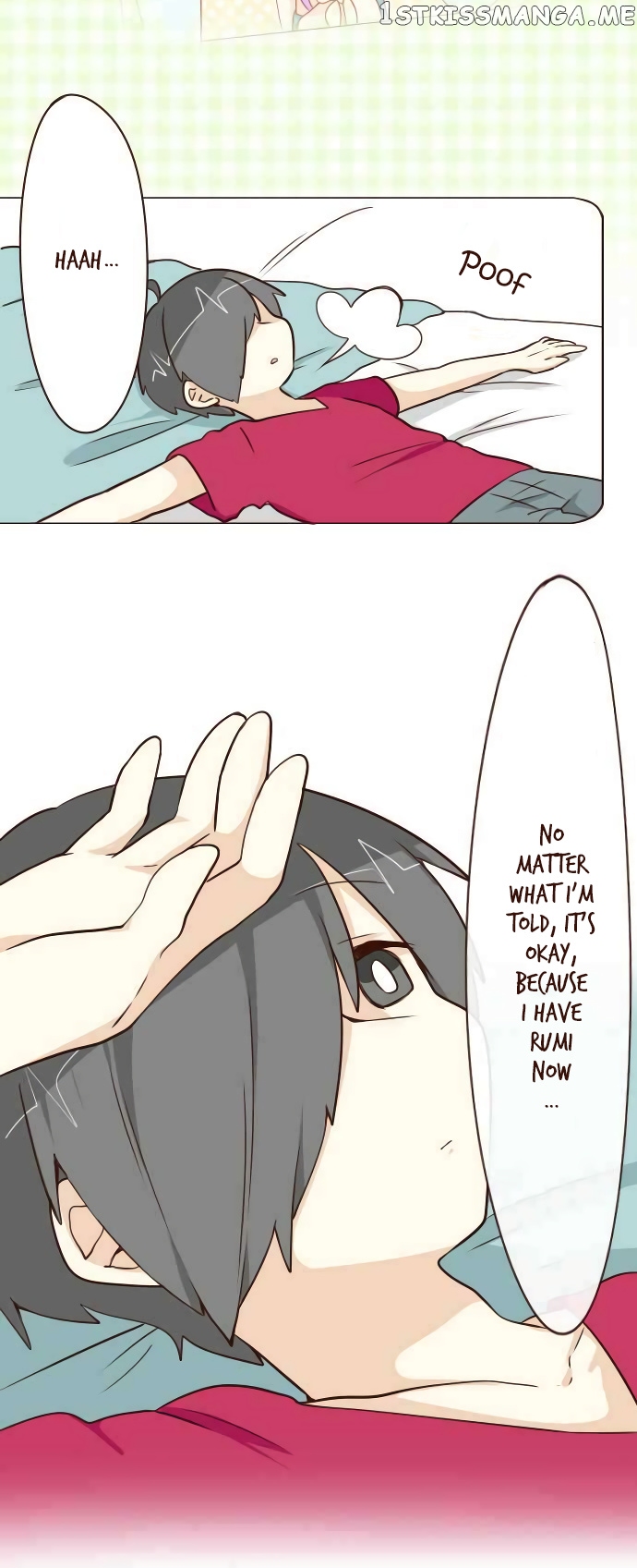 Ike Loli chapter 34 - page 16