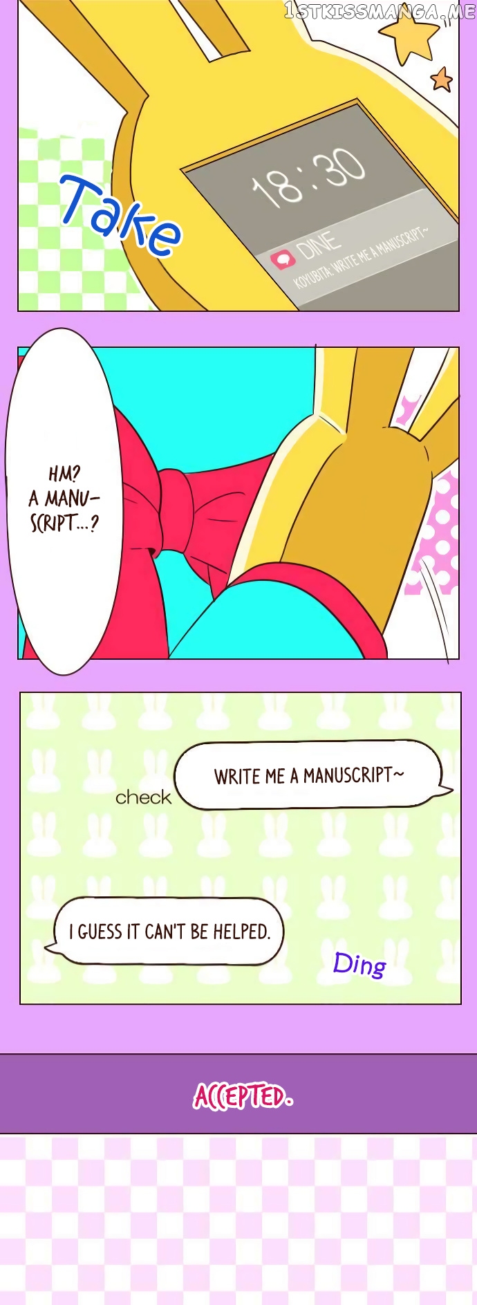 Ike Loli chapter 34 - page 22