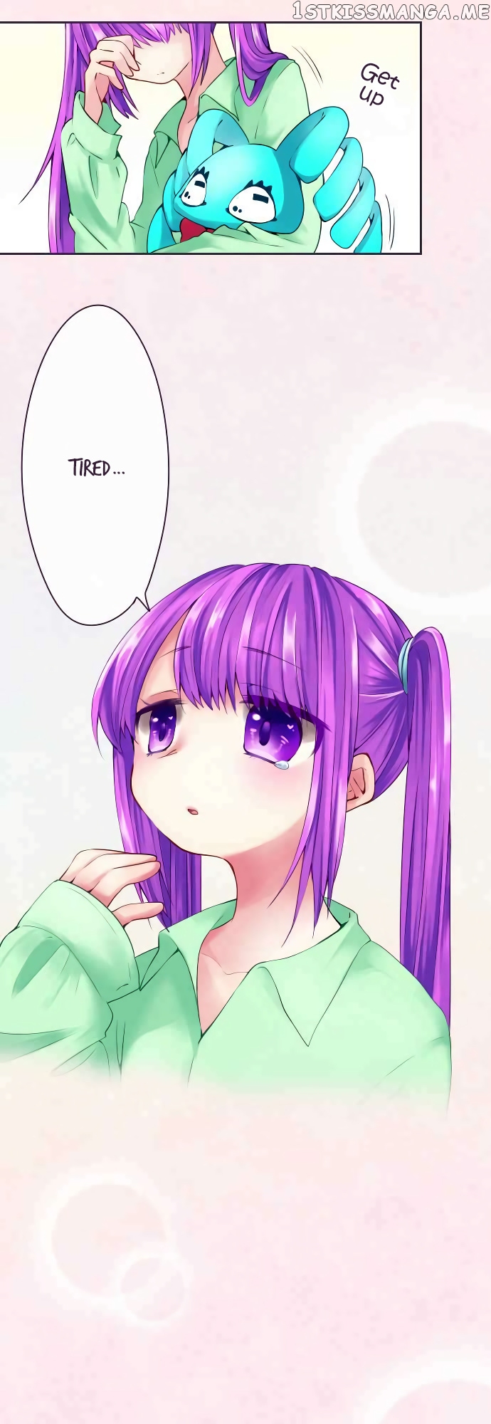 Ike Loli chapter 34 - page 4