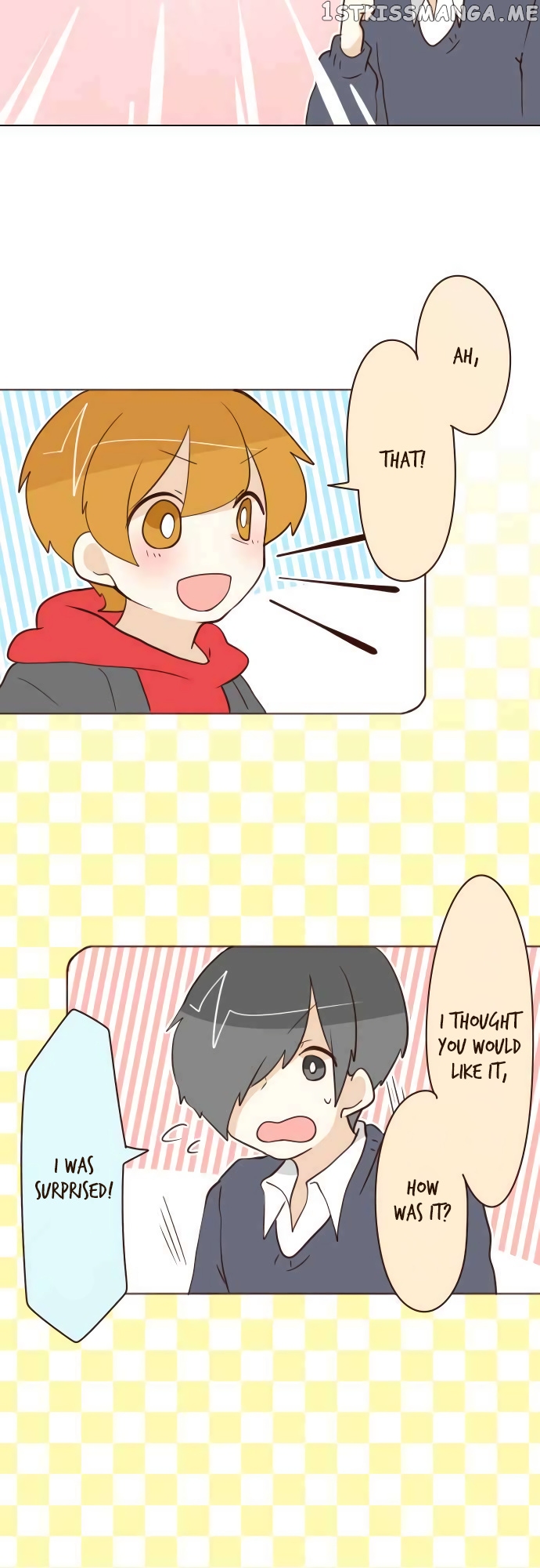 Ike Loli chapter 72 - page 10