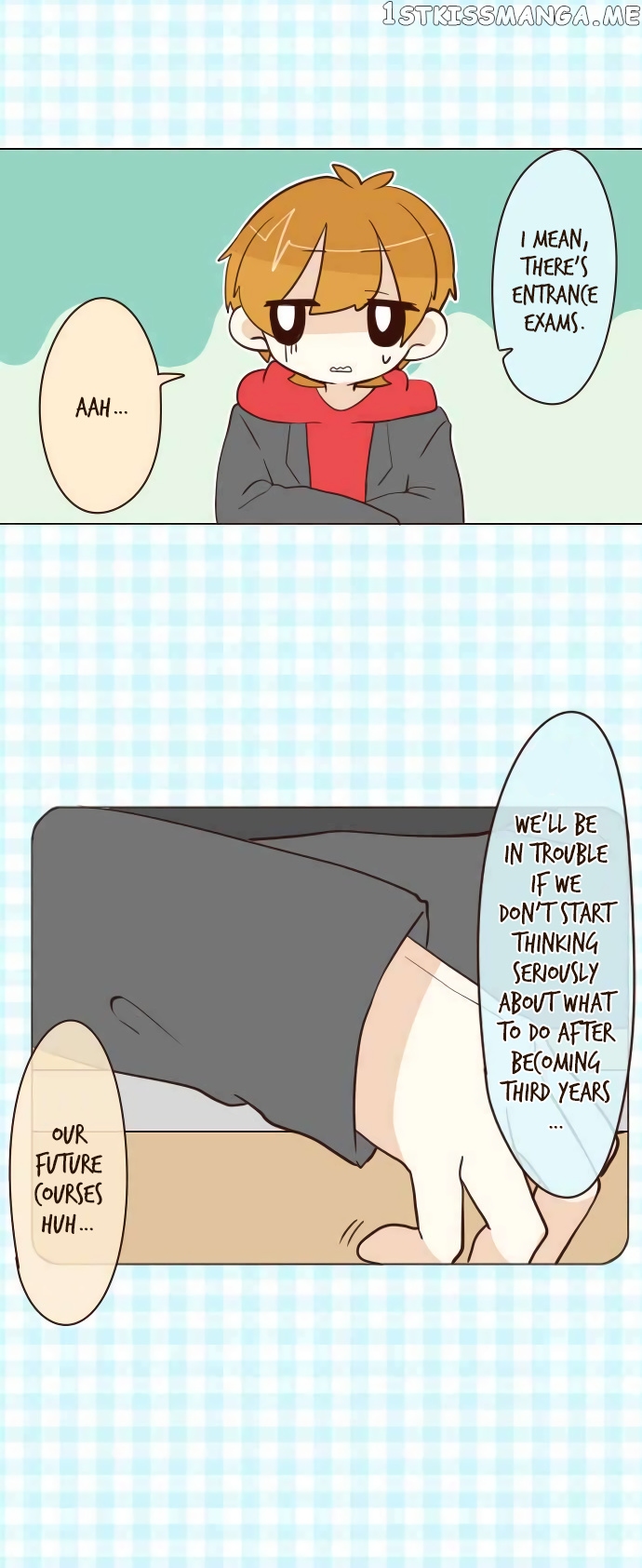Ike Loli chapter 72 - page 15