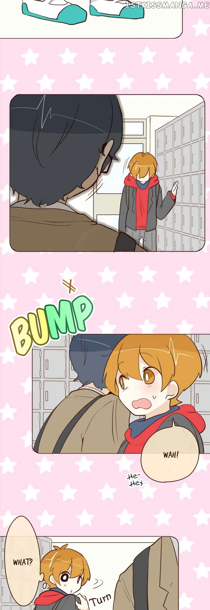 Ike Loli chapter 72 - page 3