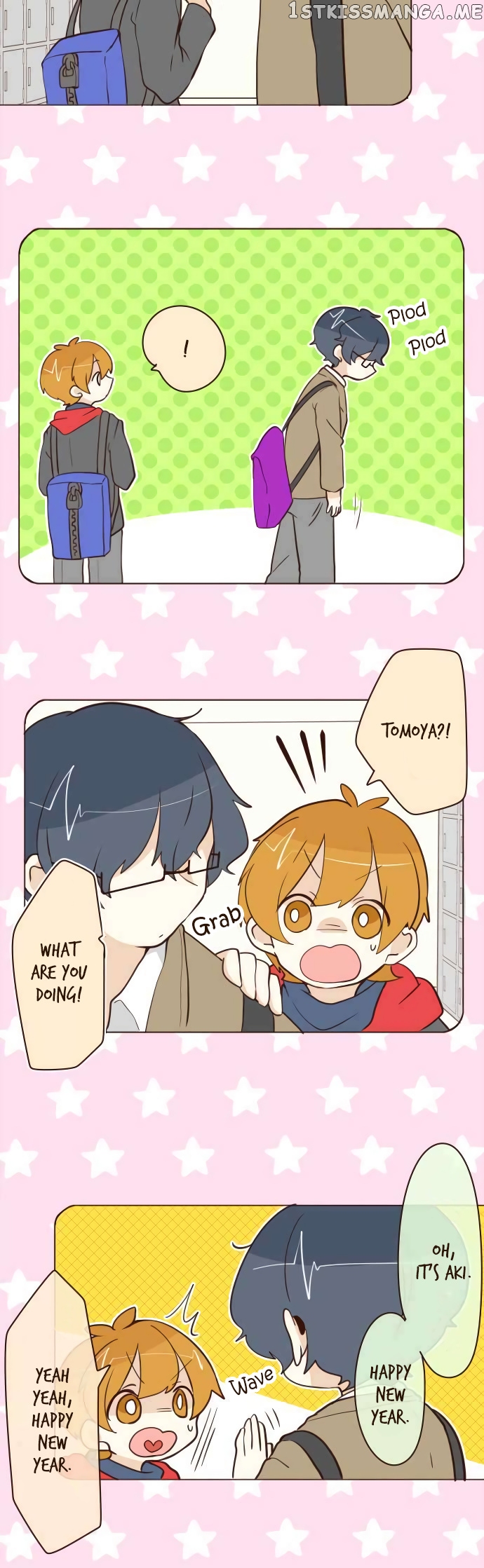 Ike Loli chapter 72 - page 4