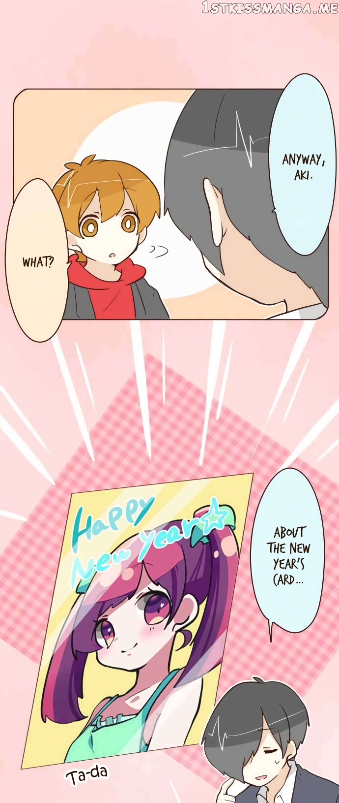 Ike Loli chapter 72 - page 9